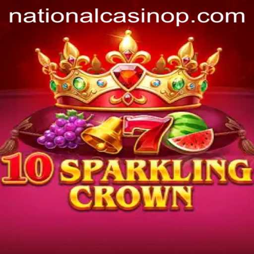 Explore the Dazzling World of 10SparklingCrown at National Casino