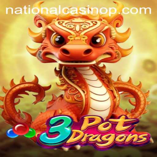 Discover the Thrilling World of 3PotDragons at National Casino