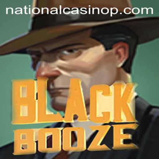 Exploring the Thrilling Intricacies of BlackBooze and Its Impact on National Casino Gaming