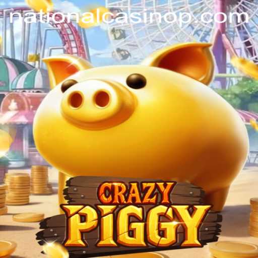 Discover CrazyPiggy: A Thrilling Arcade Experience at National Casino
