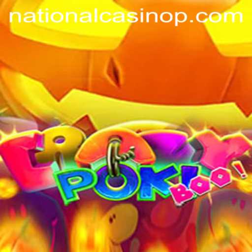 Exploring the Excitement of CrazyPokiBoo at National Casino