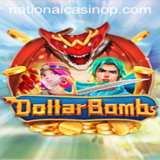 Exploring DollarBombs: A New Sensation in the National Casino Scene