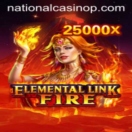 ElementalLinkFire: A Thrilling Adventure at National Casino