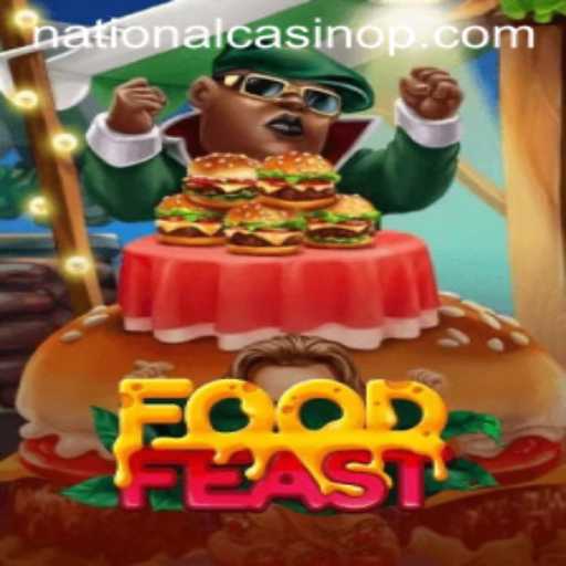 Discovering the Delicious World of FoodFeast at National Casino