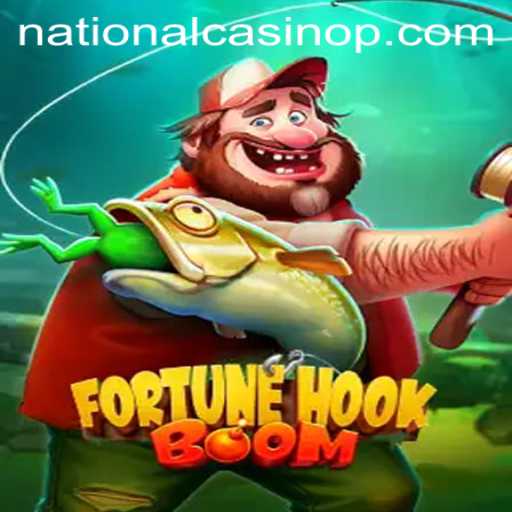 FortuneHookBoom: A New Sensation in the National Casino Gaming Scene