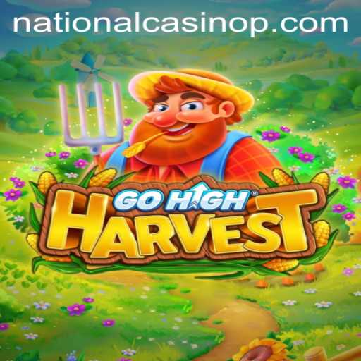 Discover the Excitement of GoHighHarvest: A National Casino Favorite