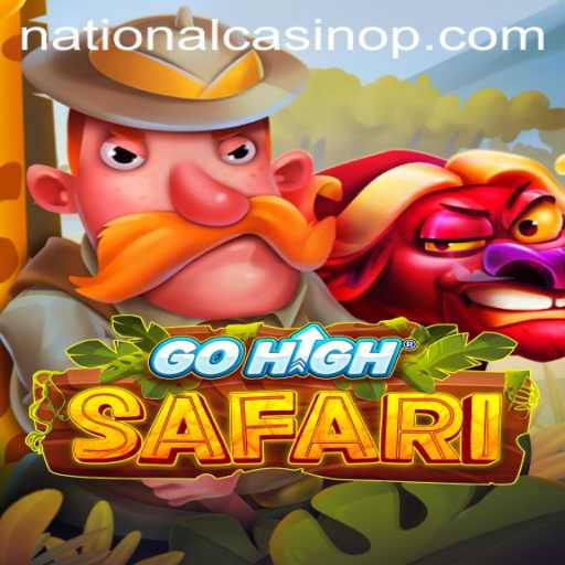 Explore the Thrill of GoHighSafari at National Casino