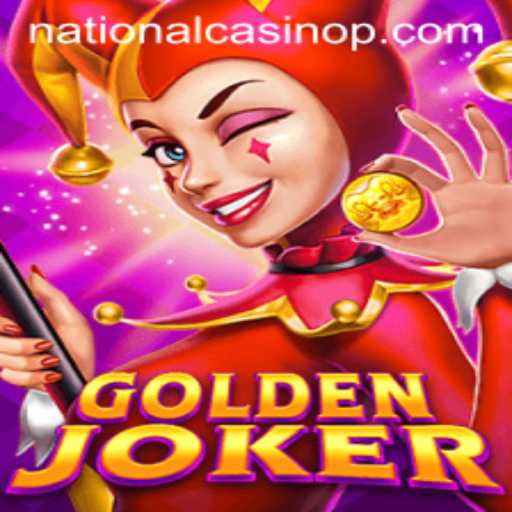 Unveiling the Exciting World of GoldenJoker at National Casino