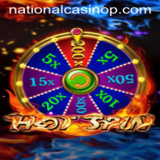 Unveiling the Thrills of HotSpin at National Casino