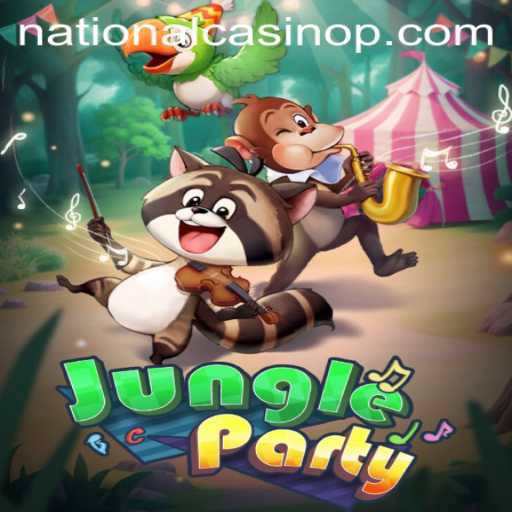 Dive into the Exciting World of JungleParty and Explore National Casino
