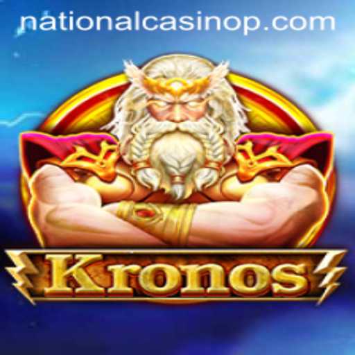 Exploring the Epic World of Kronos at National Casino