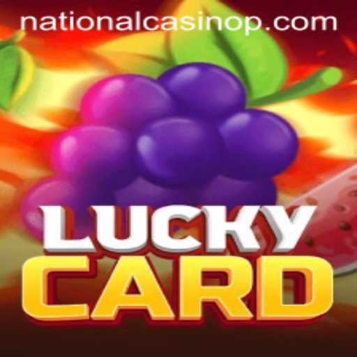Discover the Exciting World of LuckyCard at National Casino