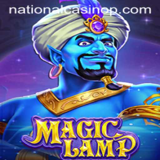 Exploring the Enchanting World of MagicLamp at National Casino