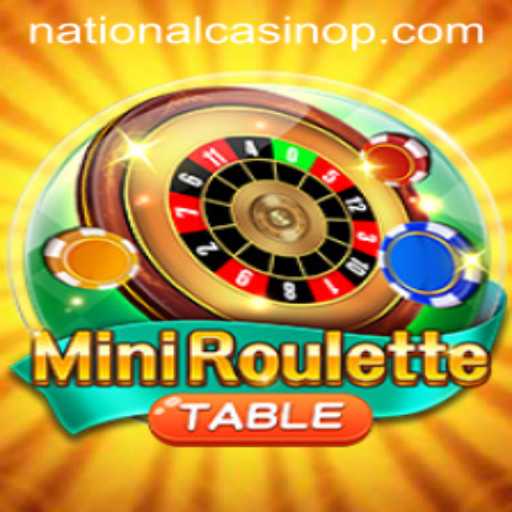Exploring MiniRoulette at National Casino: A Fresh Take on a Classic Game