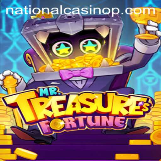 Exploring MrTreasuresFortune at the National Casino: A Complete Guide