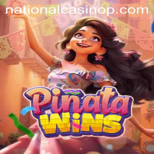 Unveiling PinataWins: National Casino's Latest Gaming Sensation