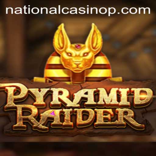 PyramidRaider: A Thrilling Adventure in National Casino's Gaming Collection