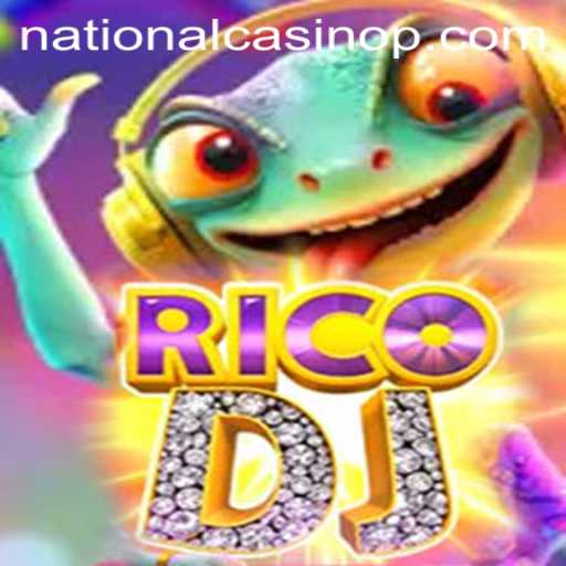 RicoDJ: The Thrilling New Game Sweeping the National Casino Scene