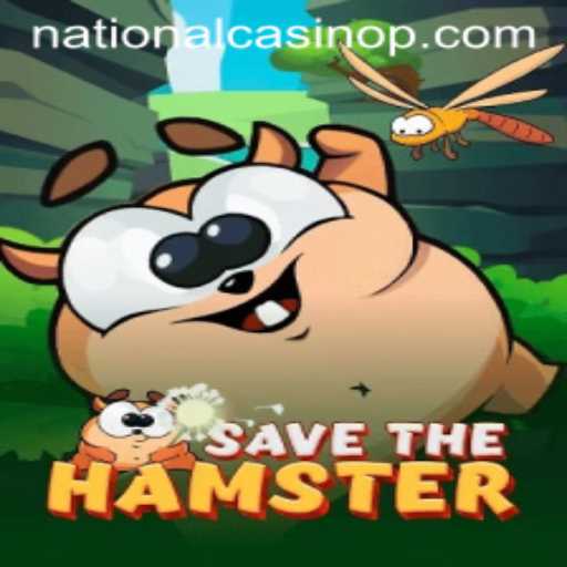 Exploring the Exciting World of 'SavetheHamster' at National Casino