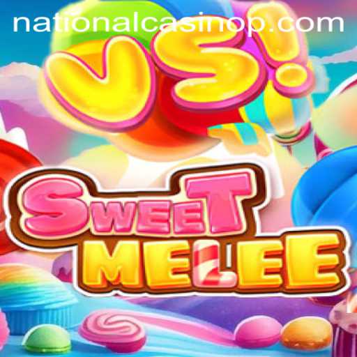 SweetMelee: The Exciting Fusion of Fun and Strategy in Virtual Gaming