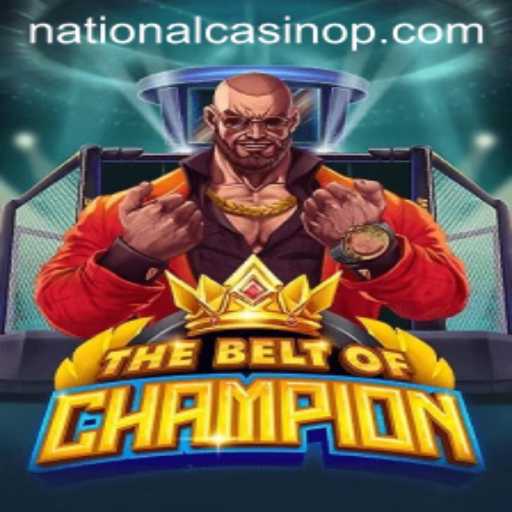 TheBeltOfChampion: A Thrilling Casino Game Experience