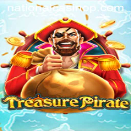 Exploring the Exciting World of TreasurePirate at National Casino