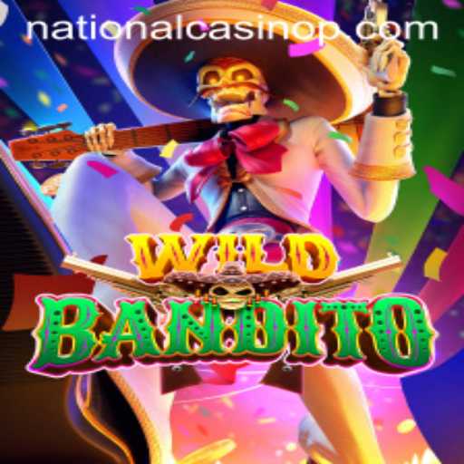 WildBandito: A Thrilling Adventure at National Casino